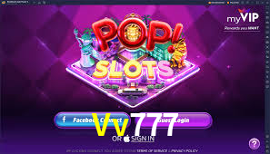Vv777 App