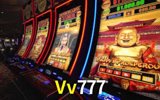 Vv777 App